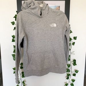 NORTH FACE WOMEN’S SWEATSHIRT